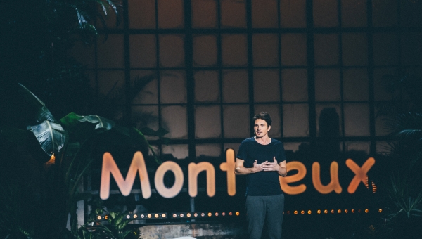 Montreux Comedy fête ses 35 ans à Lausanne